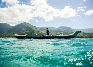 Kayak Hawaii Honolulu