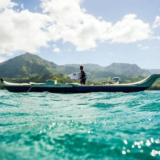 Kayak Hawaii Honolulu