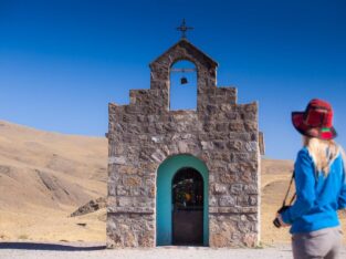 Salta, Argentina