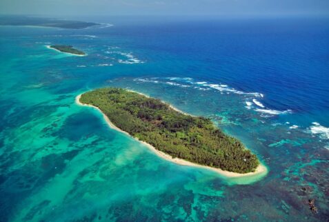 Welcome to Bocas del Toro, Panama