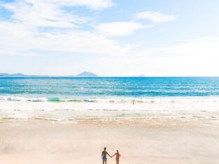Brazil, honeymoon tailor made destination