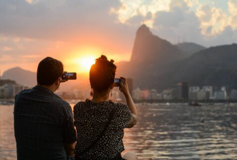 tailor made holidays in brazil