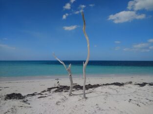 Cayo Levisa Beach, Cuba