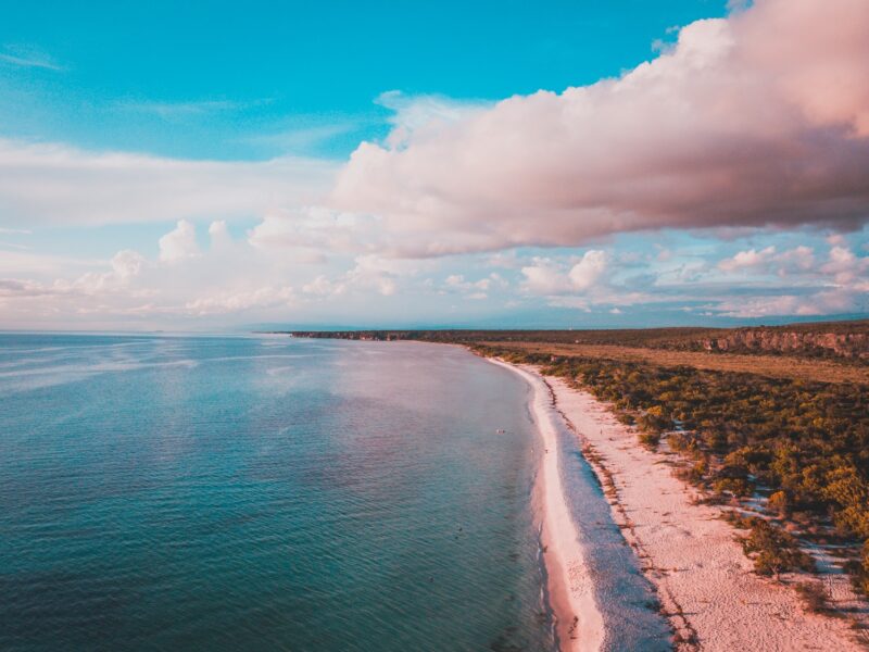 Bahia de las Anguilas DOM REP