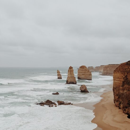 Great Ocean Road, Victoria, Australia