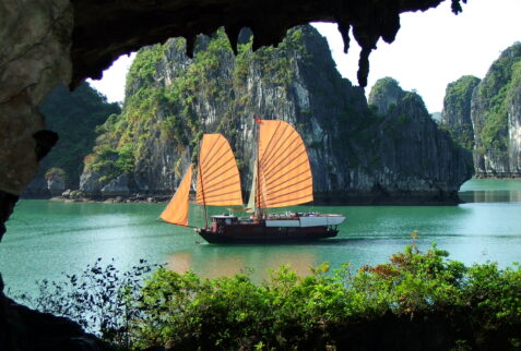 Vietnam tailor made holidays