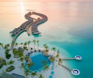 Kandima Maldives, 6nts fr £1,995