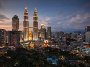 Malaysia for the intrepid traveller