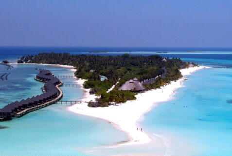 maldives tour packages from dubai