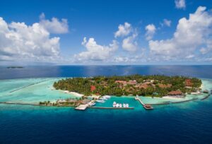 Kurumba Maldives, 6nts fr £1,595