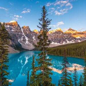 17nts Canadian Rockies self drive