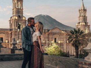 Peru tailor made honeymoons