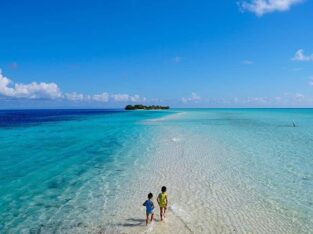 Borneo diving holidays