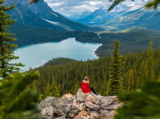 Tailor Made Holidays in Canada