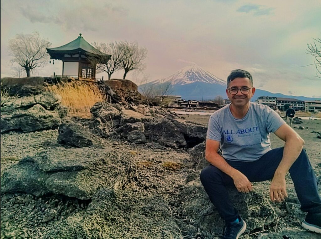 Japan