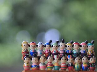 Souvenirs, Myanmar