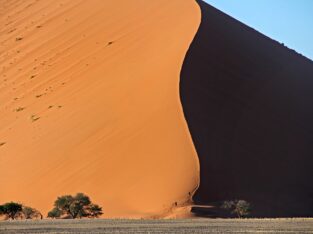 Sossusvlei, Namibia tailor made holidays