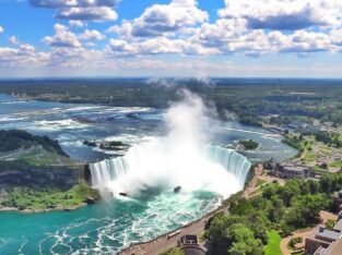 Niagara Falls, Canada