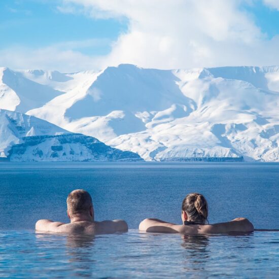 Iceland romantic honeymoons