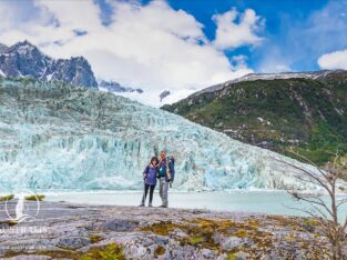 Patagonia honeymoons