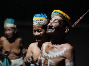 Peru, Indigenous people