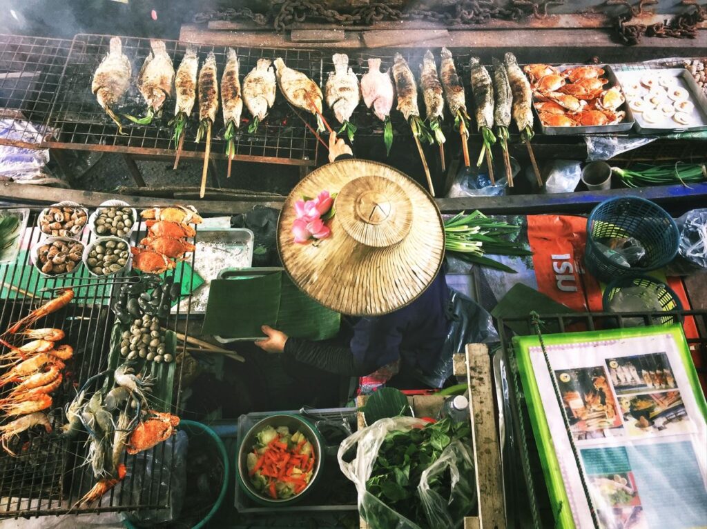 Thailand & Vietnam