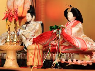 Japan, arts and crafts
