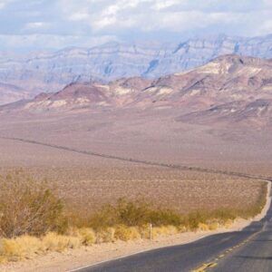 14nts CALIFORNIA & LAS VEGAS self drive