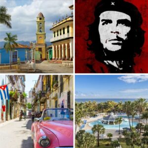 Cuba tailor made holidays 2021