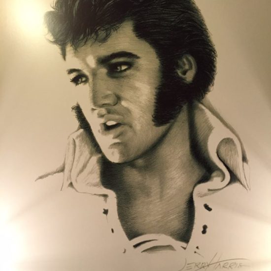 Elvis Memphis