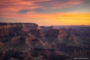 Grand Canyon NP