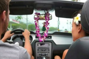 Hawaii self drive holidays