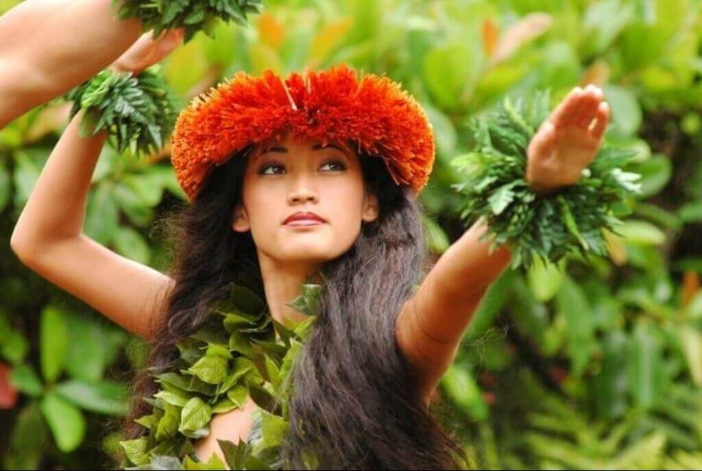 Hawaii