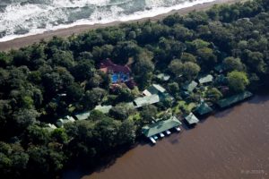 Tortuguero Mawamba Lodge