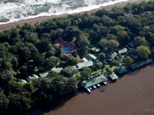 Tortuguero Mawamba Lodge