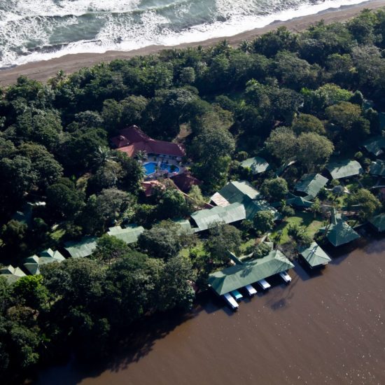 Tortuguero Mawamba Lodge