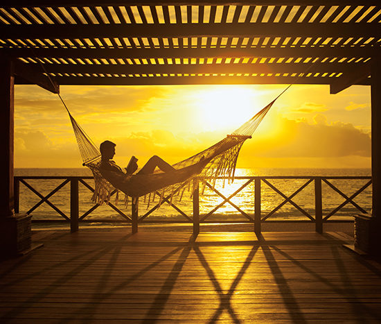 Cancun beach romantic honeymoons