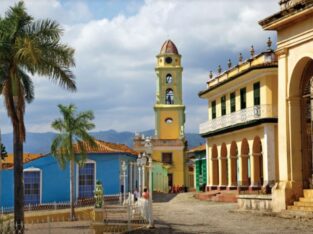 Trinidad, Cuba