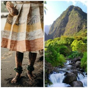 Hawaii 2-Island tailor made holidays