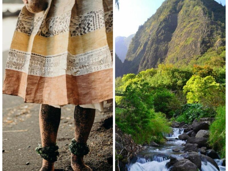 Hawaii 2-Island tailor made holidays