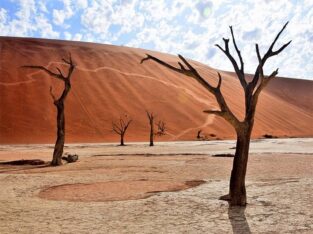 Deadvlei Namibia