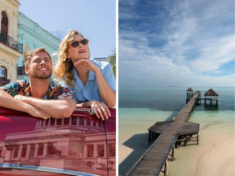 Cuba Luxury honeymoons