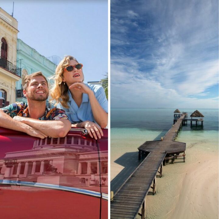 Cuba Luxury honeymoons