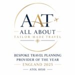 Bespoke Travel Planning Provider of the Year - England 2026